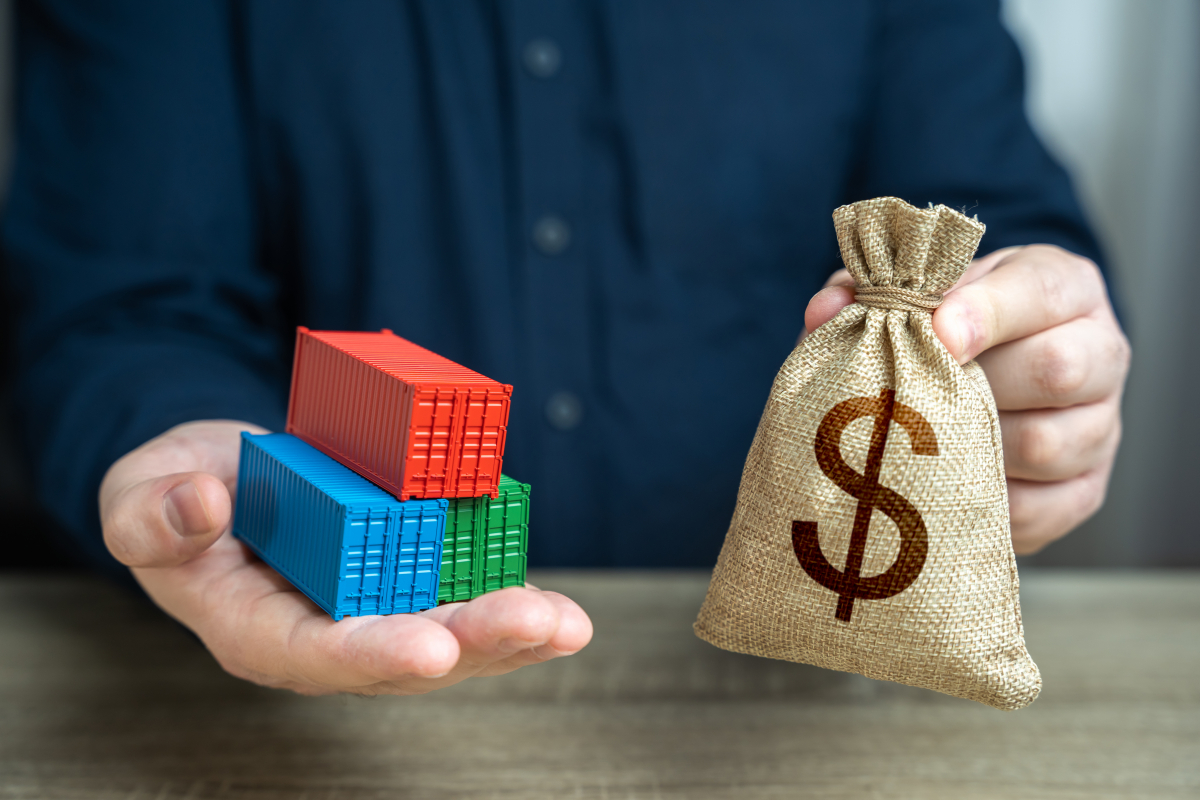 Dış Ticaret Finansmanı
