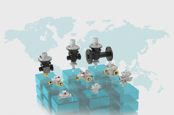 Gazkon Group