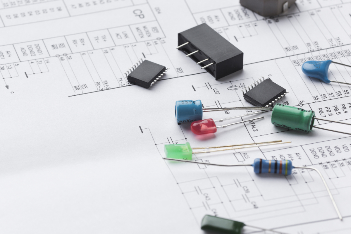 Elektrik Mühendisliği ve Tasarımı