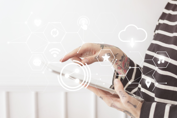 IoT (Nesnelerin İnterneti) Çözümleri