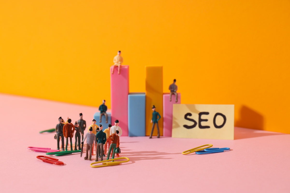 SEO Çalışması
