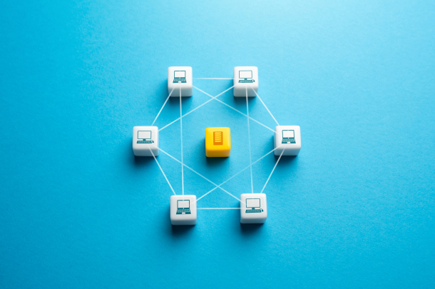 Blockchain Teknolojisi