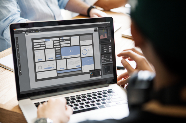 Web Sitesi Tasarımı ve Yazılımı