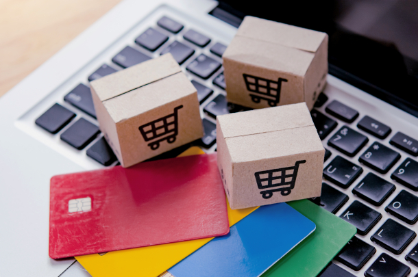 E-ticaret Altyapısı Kurulumu
