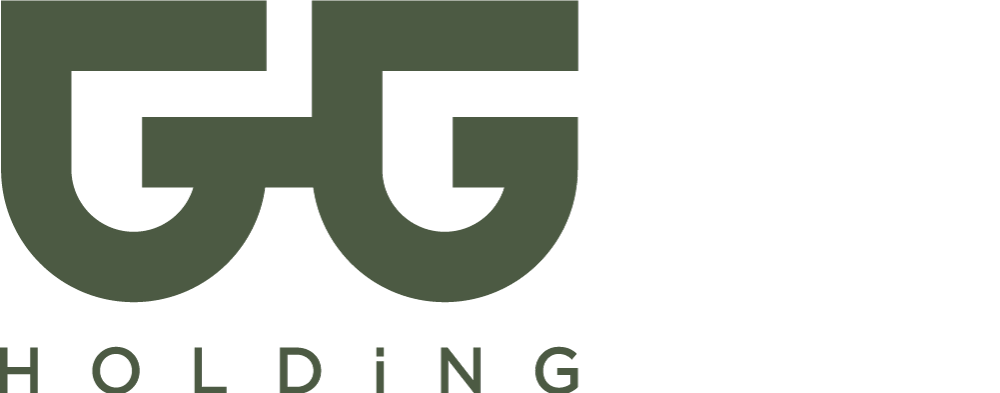 GG Holding Logo